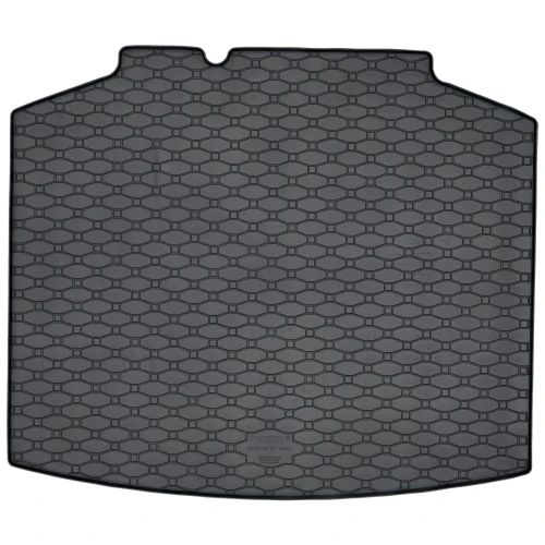 Mata bagażnika do Škoda Scala 2019-