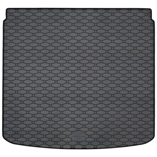 Mata bagażnika do Škoda Enyaq 2020-