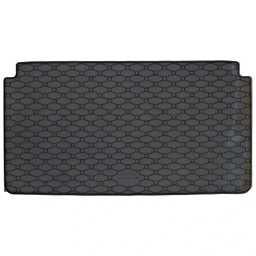 Mata bagażnika do Toyota Yaris 2005-2011 (II)