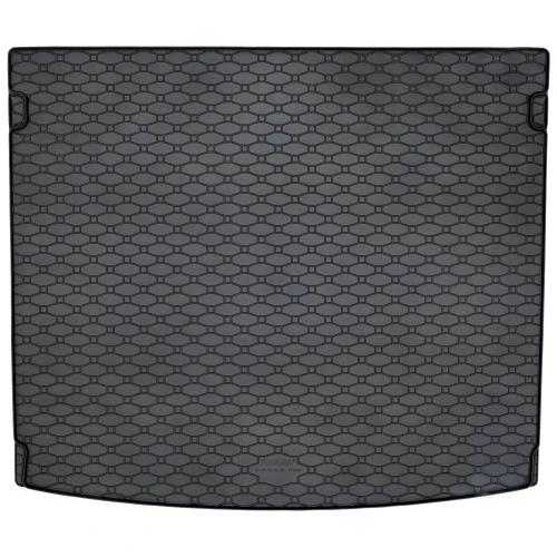 Mata bagażnika do Volkswagen Caddy 2003-2020 (III)