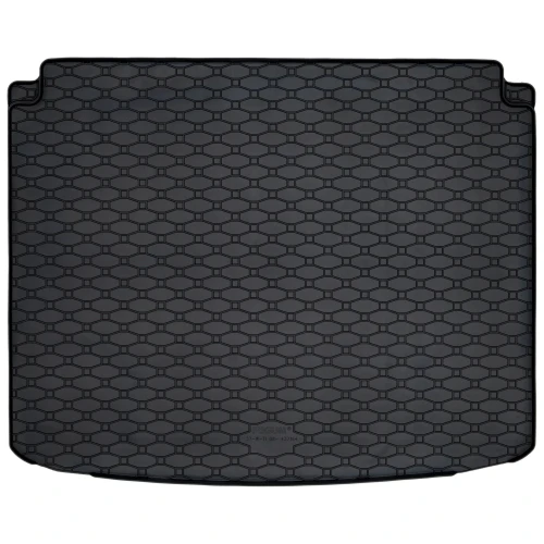 Mata bagażnika do Volkswagen Tiguan 2007-2016 (I)