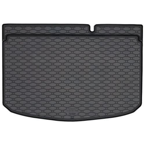 Mata bagażnika do Toyota Yaris 2011-2020 (III)