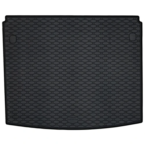 Mata bagażnika do Ford Tourneo Connect 2022- (III)