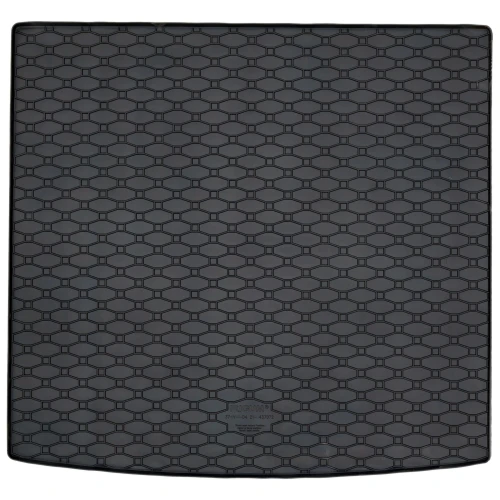 Mata bagażnika do Audi Q4 e-tron 2021-