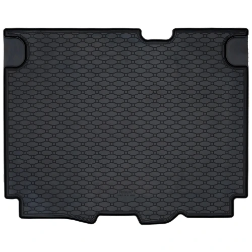 Mata bagażnika do Renault Kangoo 2020- (III)