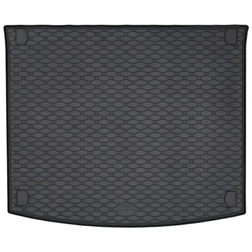 Mata bagażnika do Volkswagen Touareg 2010-2018 (II)