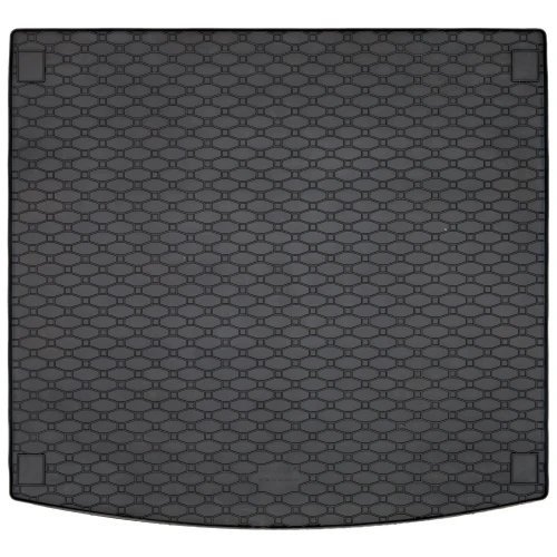 Mata bagażnika do Volkswagen Touareg 2018- (III)