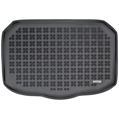 Mata bagażnika gumowa do Nissan Qashqai 2021- (III)