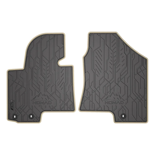 Dywaniki przednie NOMAD do Kia Sportage 2010-2015 (III)