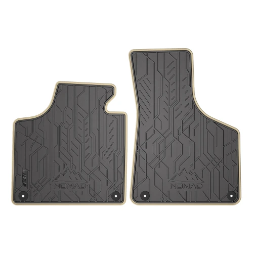 Dywaniki przednie NOMAD do Audi A3 2003-2013 (8P)