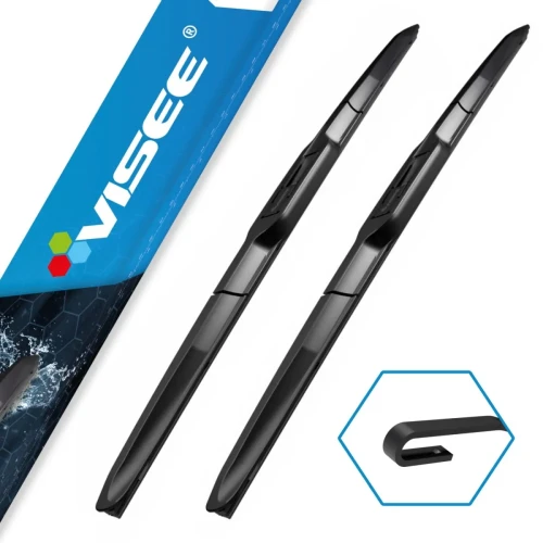 Wycieraczki samochodowe do szyb SYNERGY TOYOTA Sequoia  09.2007-