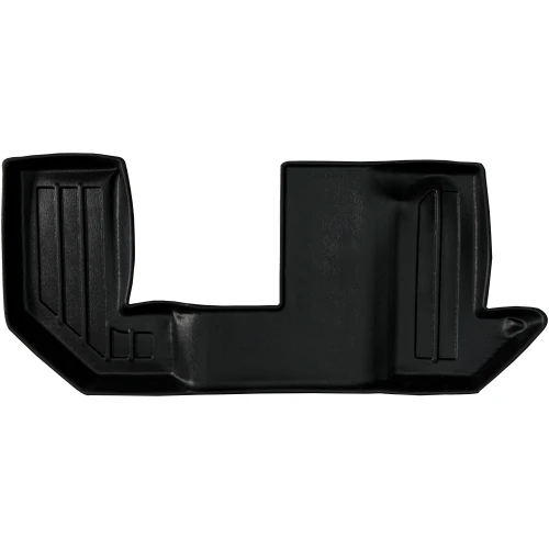 Dywaniki gumowe 3D korytka Dodge Journey (2008-2020) suv 3 rząd