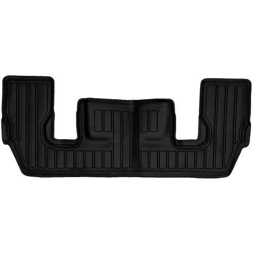 Dywaniki gumowe 3D korytka Ford Explorer VI U625 (od 2020) suv 3 rząd
