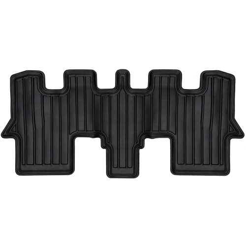 Dywaniki gumowe 3D korytka Kia Sorento IV MQ4 (od 2020) suv 3 rząd7 osobowa wraz z Hybrid (HEV)