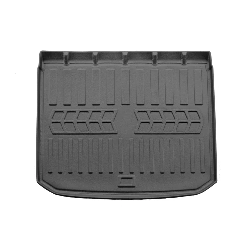 Mata bagażnika 3D wkład Audi A3 8V (2012-2020) hatchback dolna podłoga bagażnika