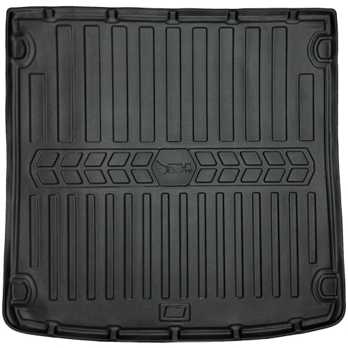 Mata bagażnika 3D wkład Audi A4 B6 (2000-2006) kombi