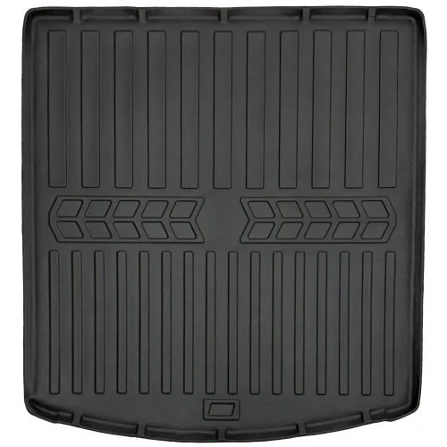 Mata bagażnika 3D wkład Audi A4 B6 (2000-2006) sedan