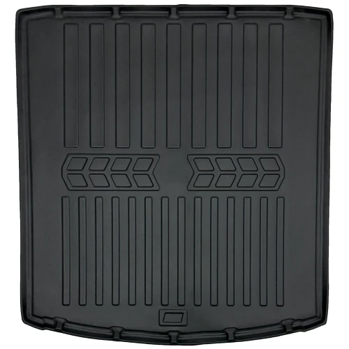 Mata bagażnika 3D wkład Audi A4 B7 (2004-2008) sedan