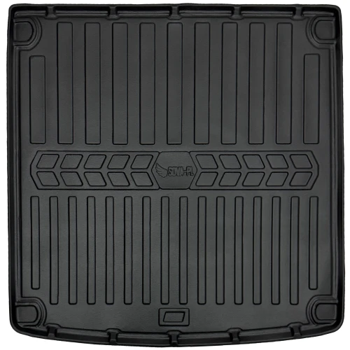 Mata bagażnika 3D wkład Audi A4 B8 (2007-2015) kombi