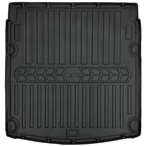 Mata bagażnika 3D wkład Audi A4 B8 (2007-2015) sedan