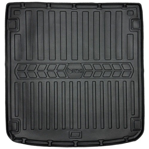 Mata bagażnika 3D wkład Audi A4 B9 (2015-2023) kombi