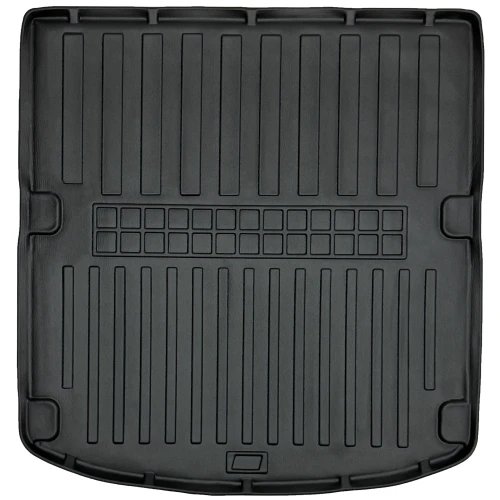 Mata bagażnika 3D wkład Audi A4 B9 (2015-2023) sedan