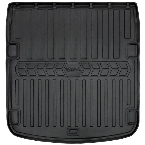 Mata bagażnika 3D wkład Audi A5 I 8T (2009-2016) liftback