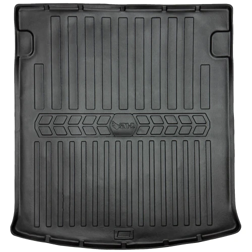 Mata bagażnika 3D wkład Audi A6 C5 (1997-2004) sedan