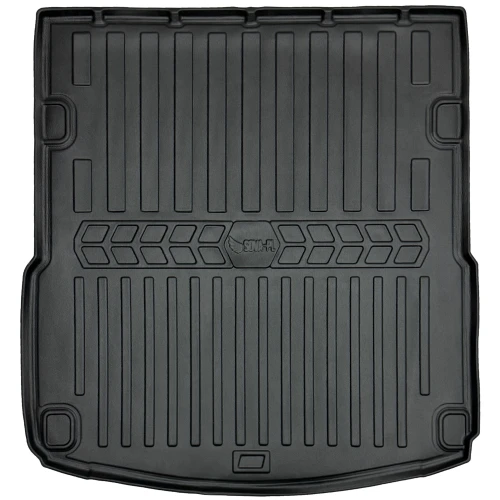 Mata bagażnika 3D wkład Audi A6 C6 (2004-2011) sedan