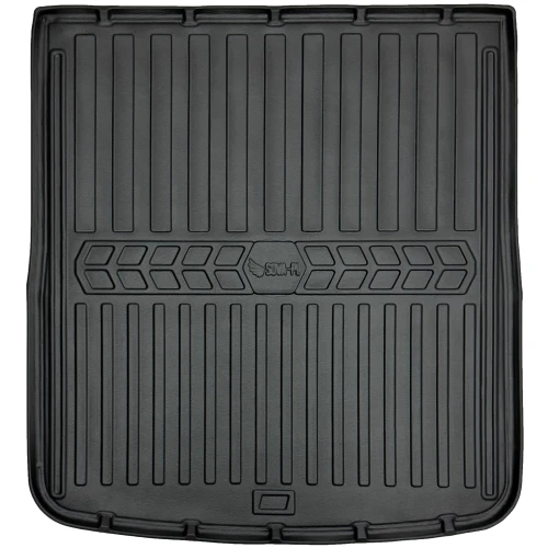 Mata bagażnika 3D wkład Audi A6 C7 (2011-2018) kombi