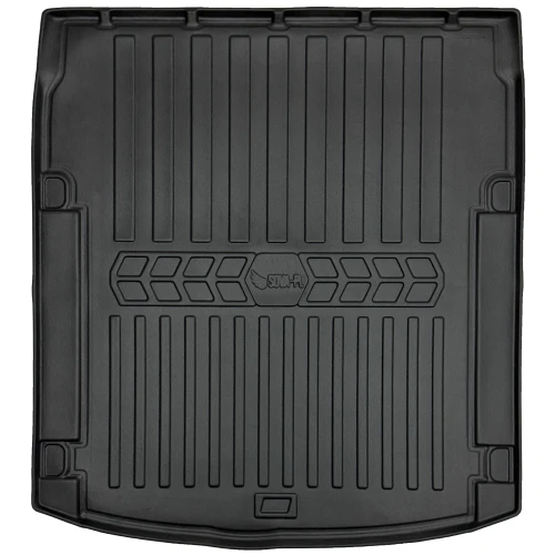 Mata bagażnika 3D wkład Audi A6 C7 (2011-2018) sedan