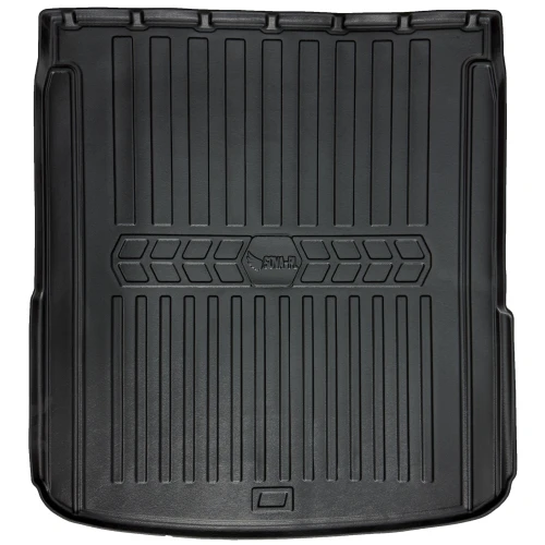 Mata bagażnika 3D wkład Audi A6 C8 (2018-2025) kombi