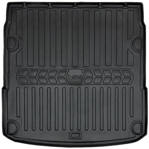 Mata bagażnika 3D wkład Audi e-tron Sportback (od 2020) liftback