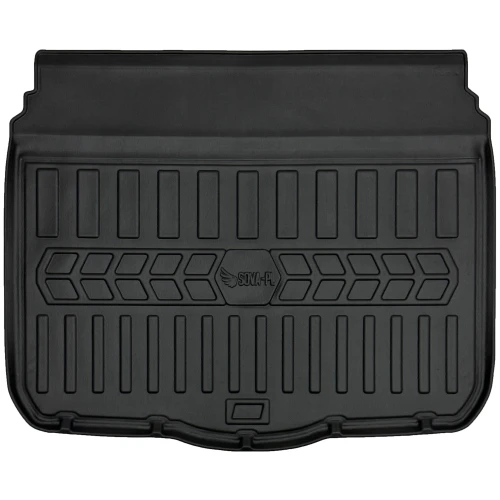 Mata bagażnika 3D wkład Audi Q2 (od 2016) suv dolna podłoga bagażnika