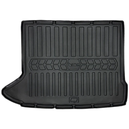 Mata bagażnika 3D wkład Audi Q3 I 8U (2011-2018) suv