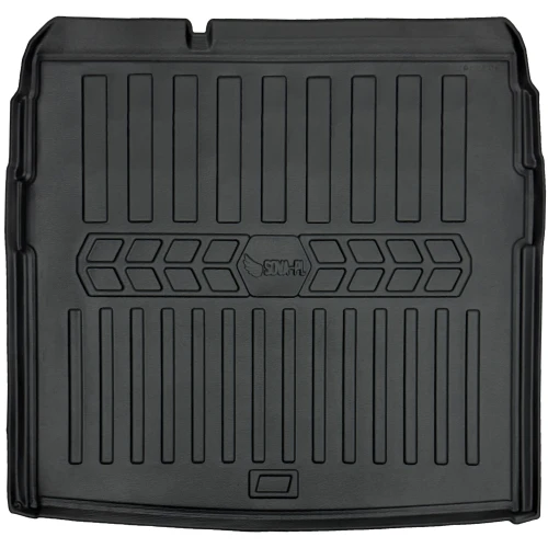 Mata bagażnika 3D wkład Audi Q4 e-tron FZ (od 2021) suv dolna podłoga bagażnika