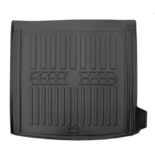 Mata bagażnika 3D wkład Audi Q8 (od 2018) suv