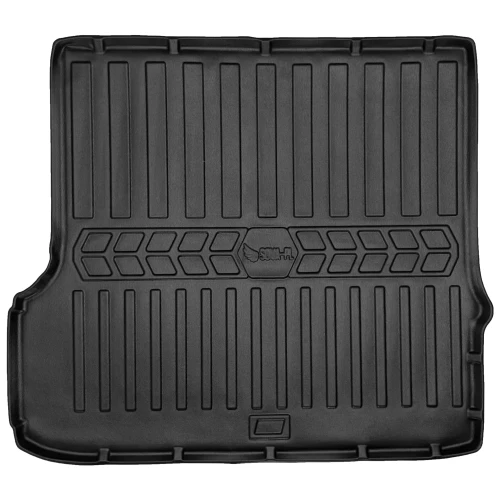 Mata bagażnika 3D wkład BMW X3 E83 (2003-2010) suv