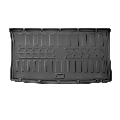 Mata bagażnika 3D wkład Chevrolet Aveo I T200 (2002-2008) hatchback