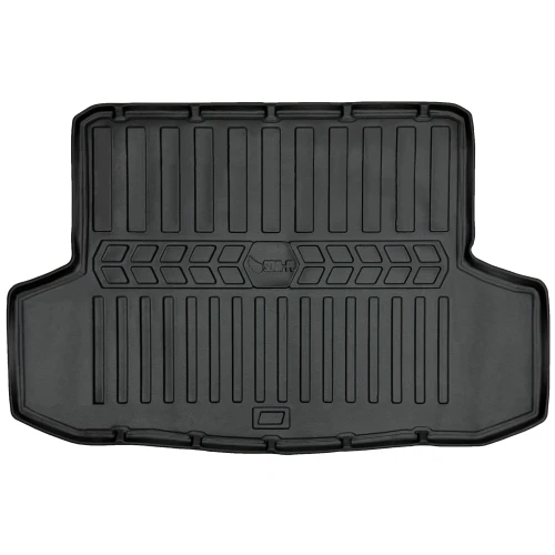 Mata bagażnika 3D wkład Chevrolet Aveo I T200 (2002-2008) sedan