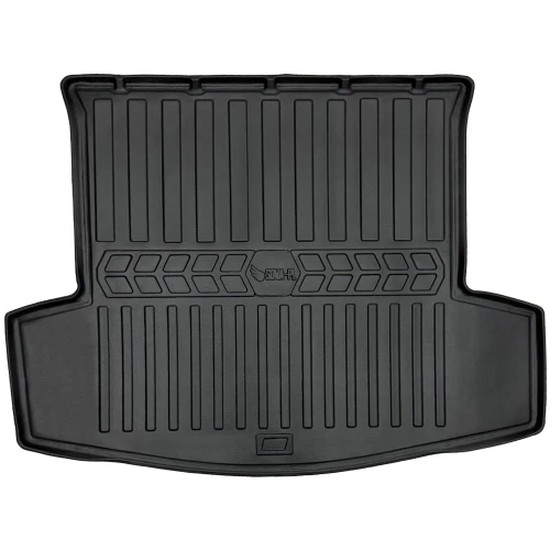 Mata bagażnika 3D wkład Chevrolet Captiva I (2006-2011) suv