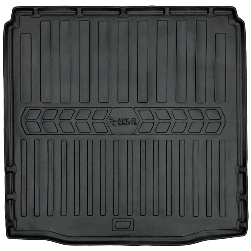 Mata bagażnika 3D wkład Chevrolet Cruze (2008-2016) sedan