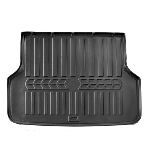 Mata bagażnika 3D wkład Chevrolet Lacetti (od 2004) kombi