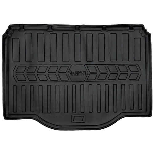 Mata bagażnika 3D wkład Chevrolet Trax (2013-2020) suv