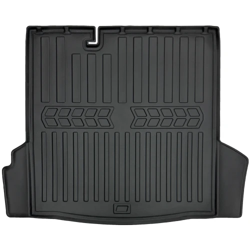 Mata bagażnika 3D wkład Dacia Logan III (od 2020) sedan