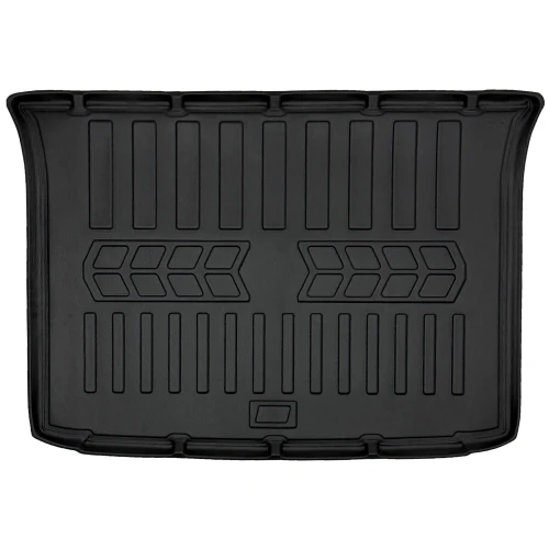 Mata bagażnika 3D wkład Dacia Spring (od 2021) hatchback  wersja Electric (BEV)