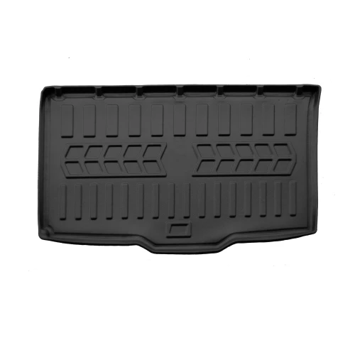 Mata bagażnika 3D wkład Fiat Panda ІІІ 312/319 (2012-2024) hatchback