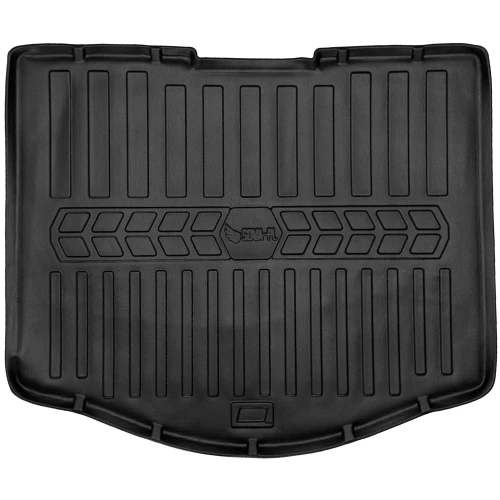 Mata bagażnika 3D wkład Ford C-Max I (2003-2010) minivan  wersja 5 osobowa