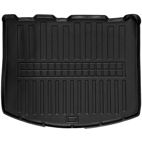 Mata bagażnika 3D wkład Ford Escape III (2012-2019) suv