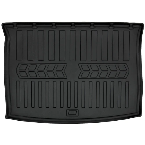 Mata bagażnika 3D wkład Ford Focus I C170 (1998-2004) hatchback